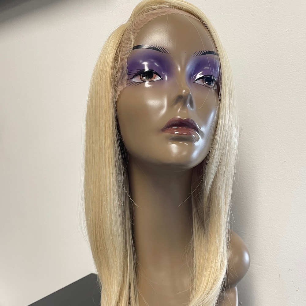 Lace Wig Unit